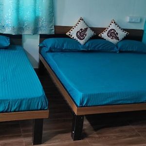 Basic Triple Room